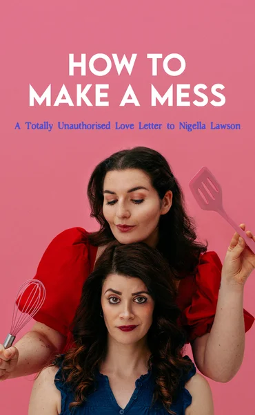 How To Make A Mess