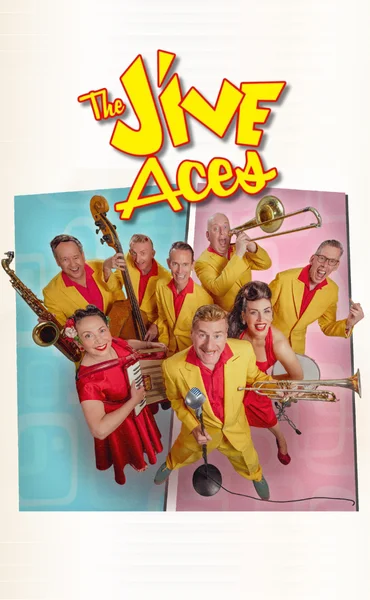The Jive Aces