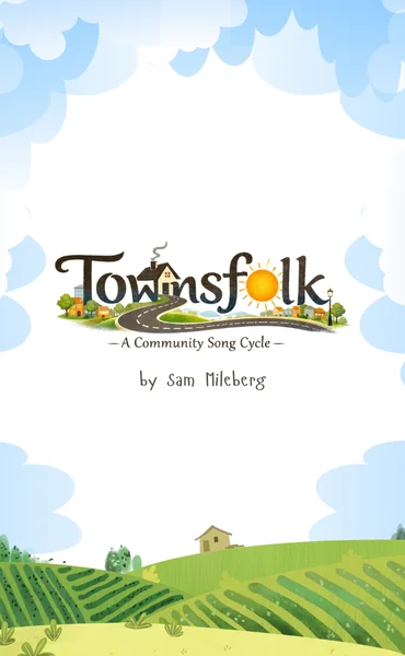 Townsfolk
