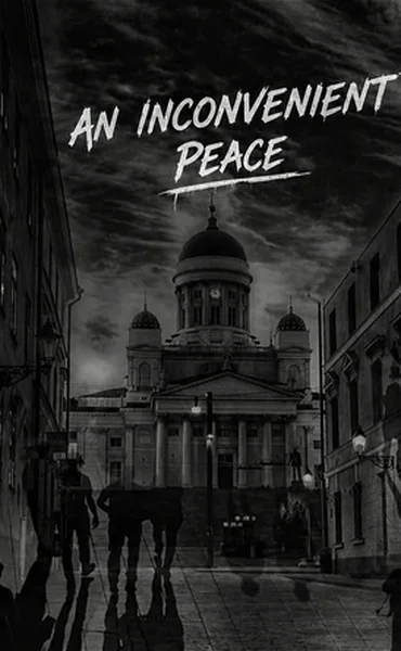 Helsinki Leaks ´25: An Inconvenient Peace