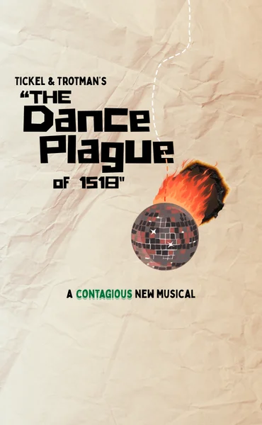 The Dance Plague of 1518