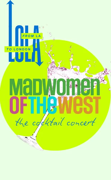 Madwomen of the West