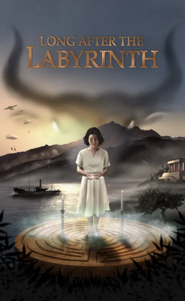 Long After the Labyrinth