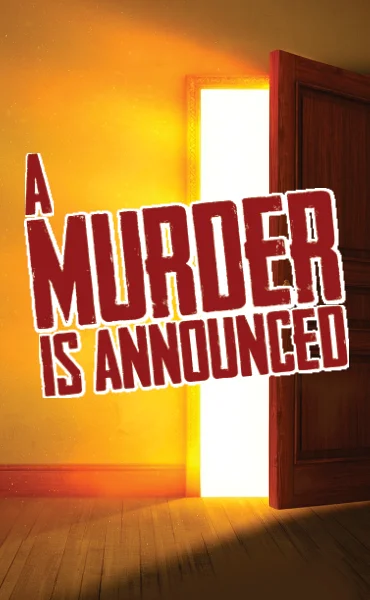 A Murder is Announced