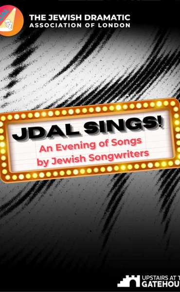 JDAL Sings! JDAL Sings!