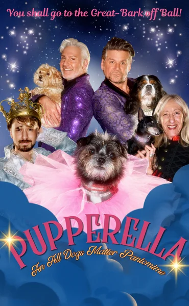 Pupperella