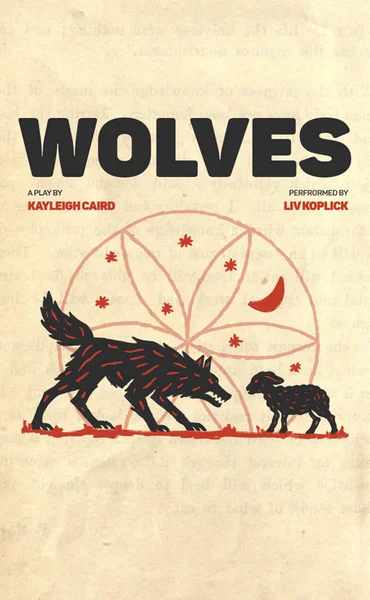 WOLVES