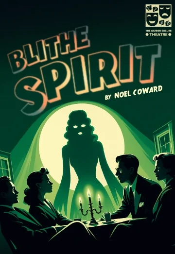 Blithe Spirit Blithe Spirit